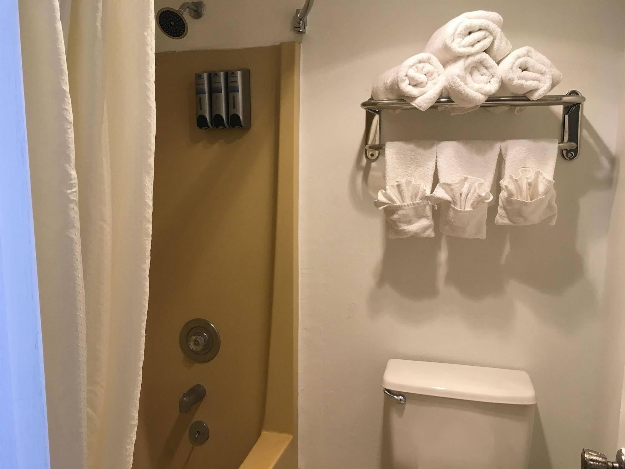Americas Best Value Inn - Карсон-Сіті Екстер'єр фото