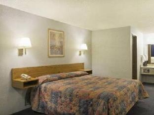 Americas Best Value Inn - Карсон-Сіті Номер фото