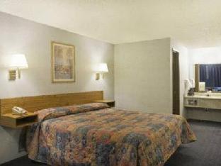 Americas Best Value Inn - Карсон-Сіті Номер фото