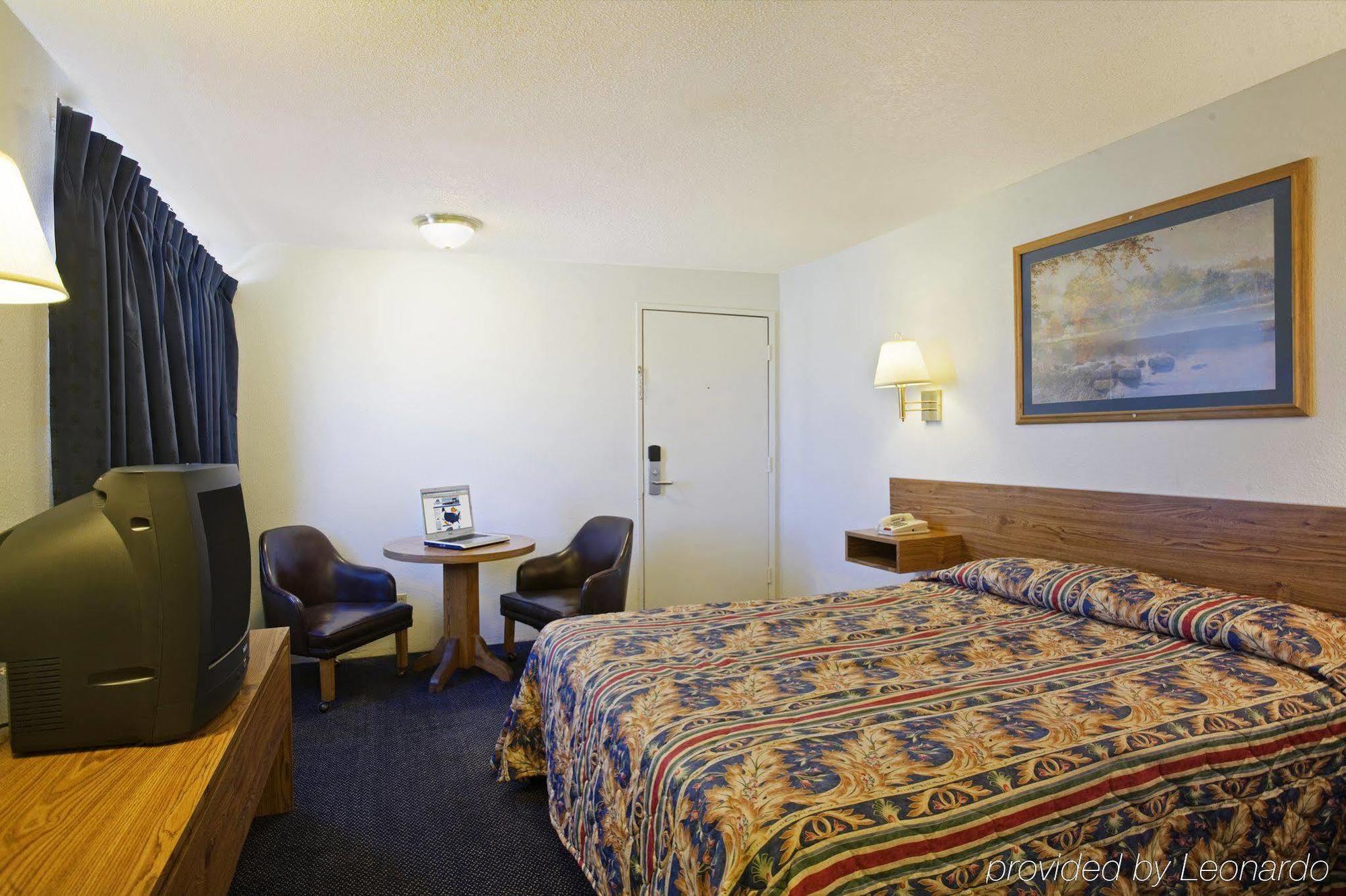 Americas Best Value Inn - Карсон-Сіті Екстер'єр фото