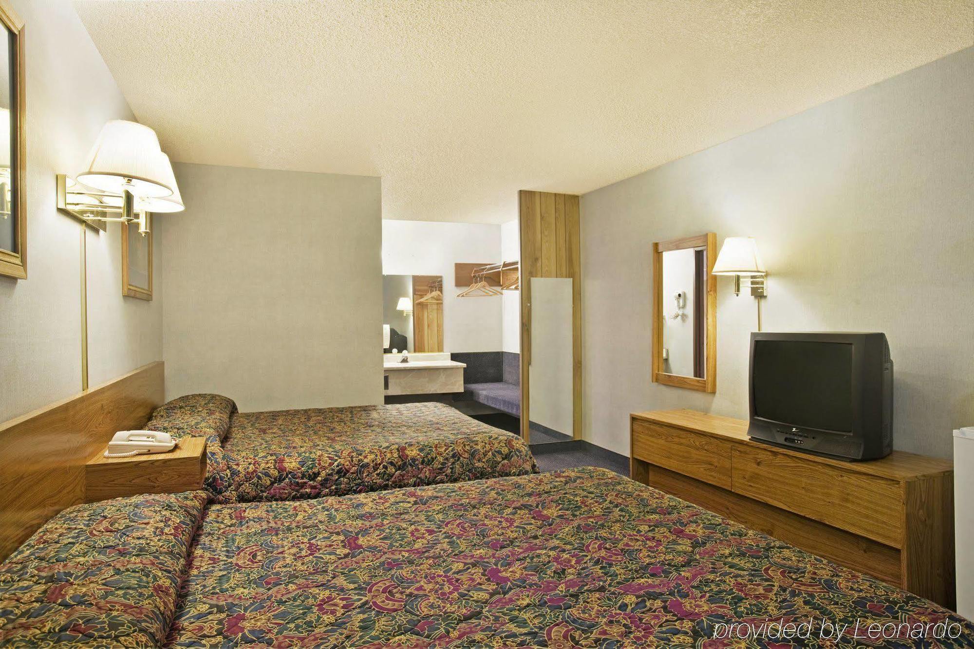 Americas Best Value Inn - Карсон-Сіті Екстер'єр фото